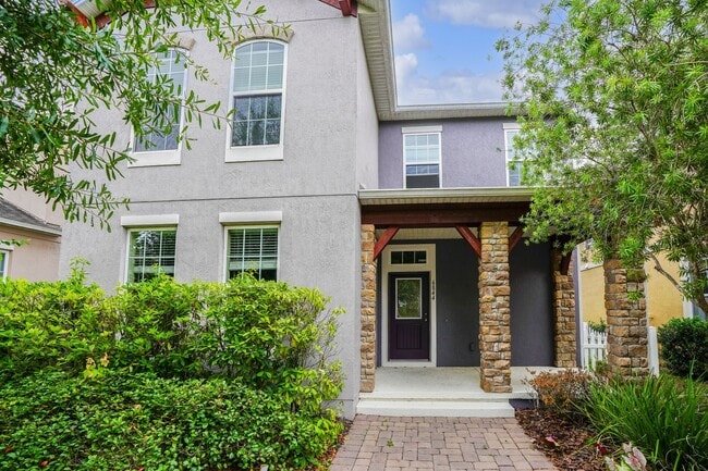 Spacious 4BR in Harmony w/ 2 Primary Suites - Spacious 4BR in Harmony w/ 2 Primary Suites House