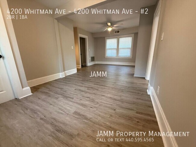 Building Photo - 4200 Whitman Ave