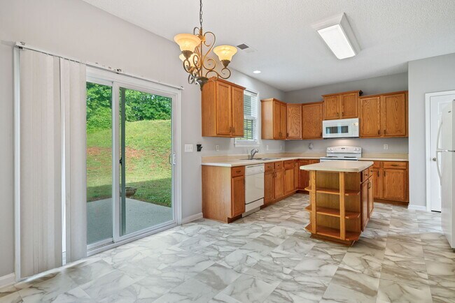 Foto del edificio - 4405 Feather Way