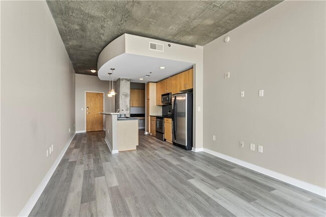 Building Photo - 361 17th St NW
