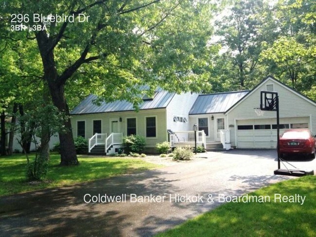 Building Photo - 296 Bluebird Dr