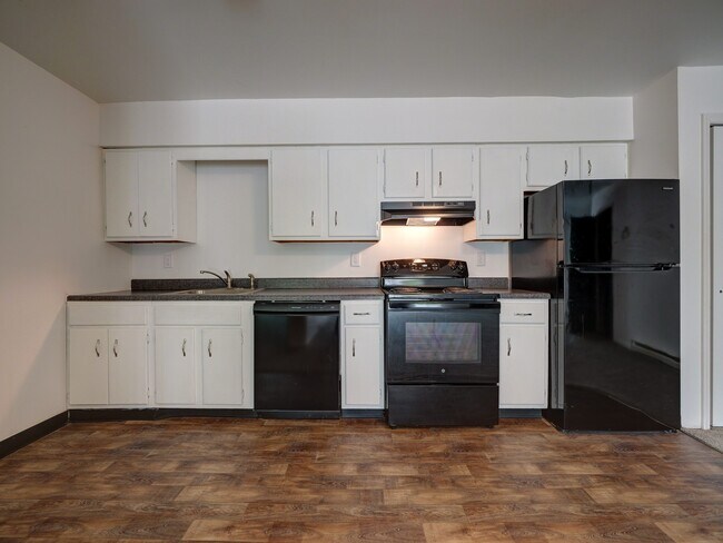 Foto del edificio - Brookview Court Apartments