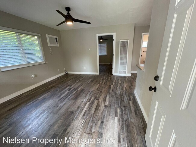 Foto del edificio - 1 br, 1 bath House - 2647 Pope Ave