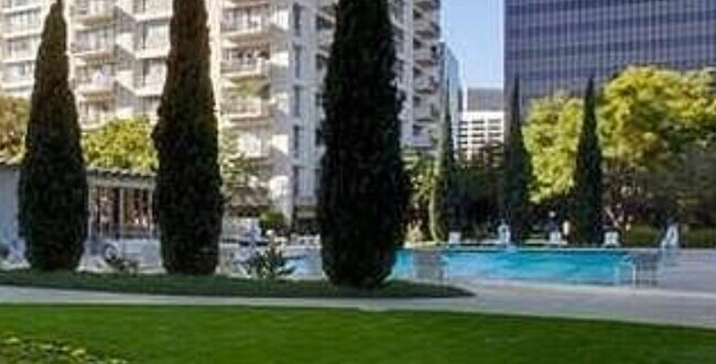 Foto del edificio - 2170 Century Park E
