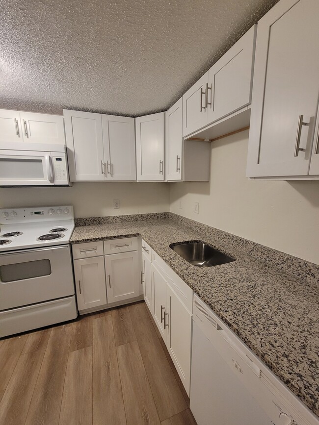 Kitchen - 4079 E Michigan St