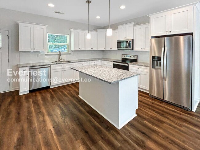 Foto del edificio - 825 Key St