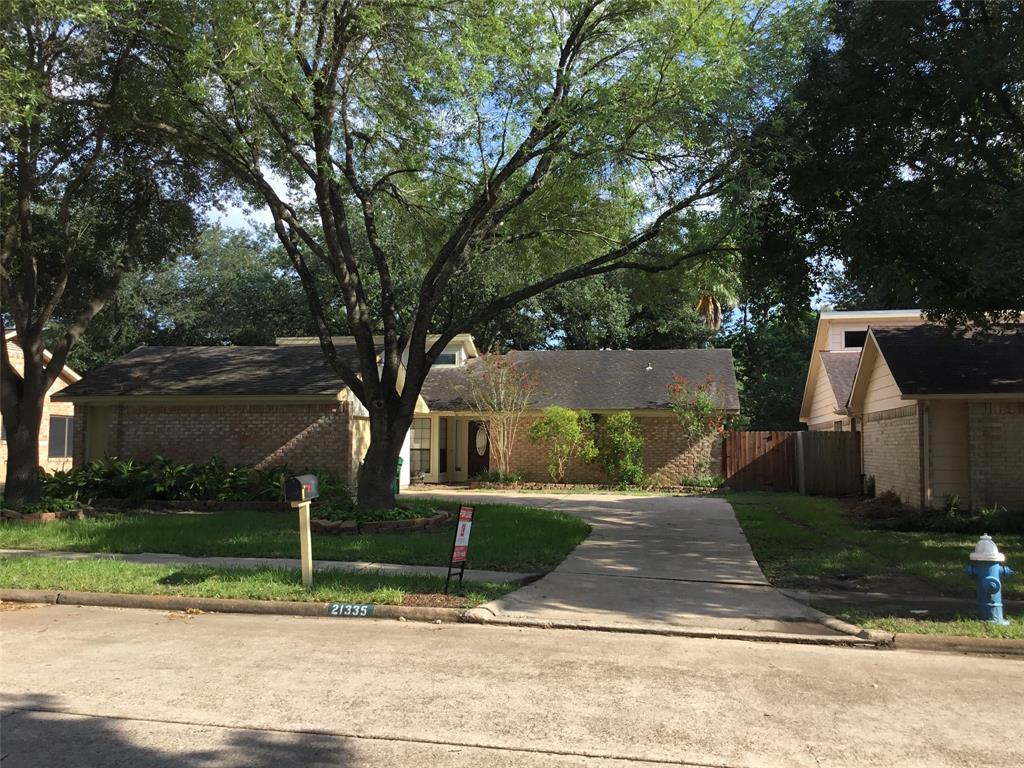 Foto principal - 21335 Park Bluff Dr