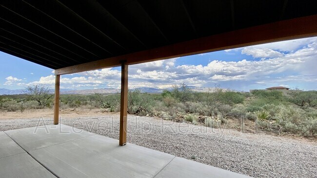 Foto del edificio - 3713 E Wetstones Rd