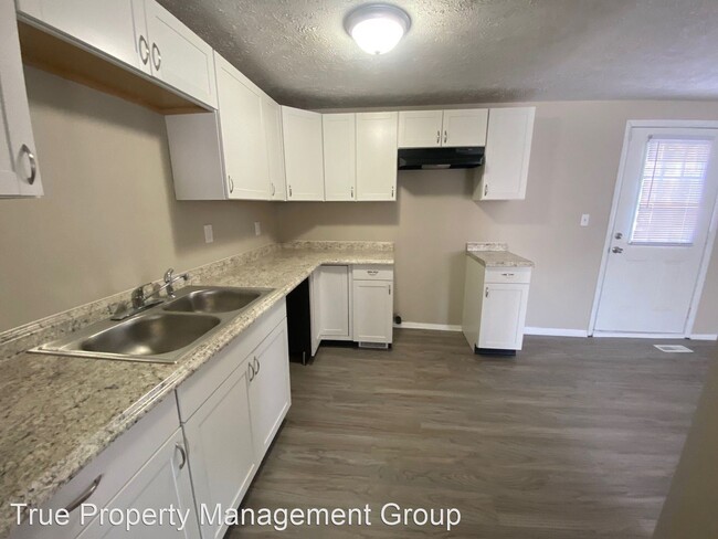 Foto del edificio - 3 br, 1.5 bath House - 10316 Woodhaven Circle
