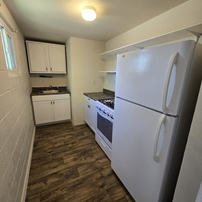 Building Photo - Cozy 1 BR, 1 Bath Casita