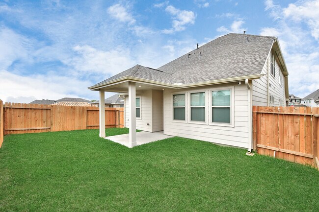 Foto del edificio - 5324 Cj Walker Ln