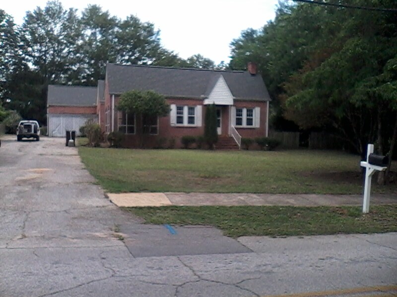 Primary Photo - 235 Bryan St
