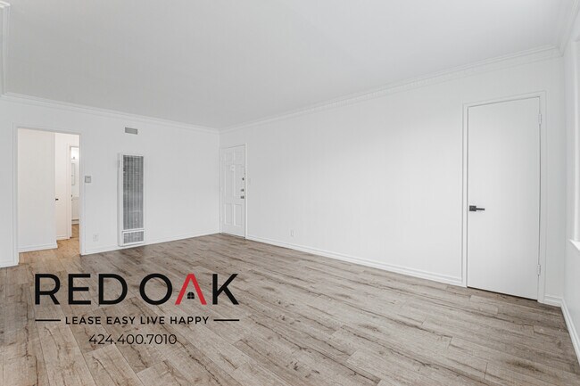 Foto del edificio - 820 S Gramercy Pl