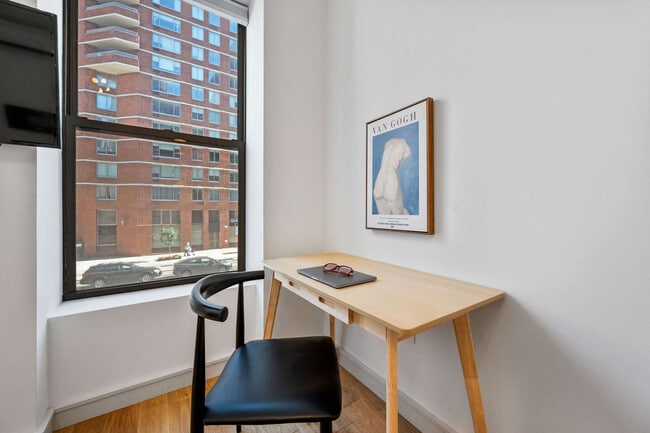 Foto del edificio - 491 2nd Ave