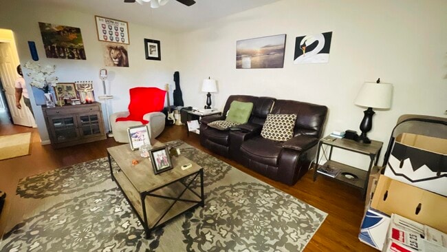 Foto del edificio - 138 Salisbury I