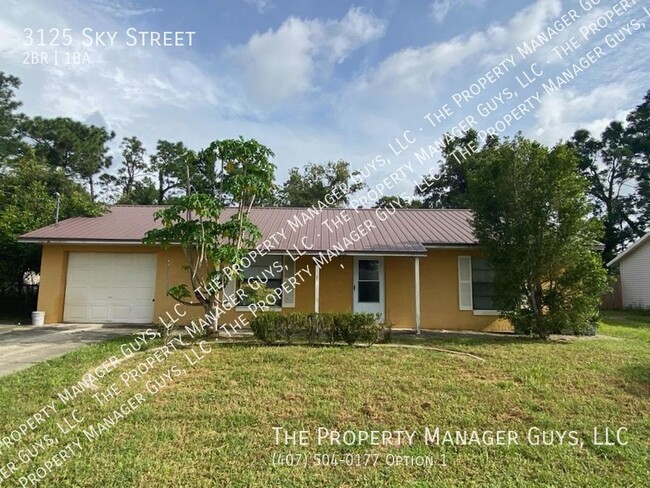 Foto del edificio - *COMING SOON* - 2/1 for Rent in Deltona fo...