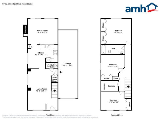 Building Photo - 97 Amberly Dr