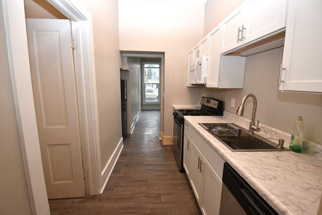 Foto del edificio - 434 W Lawrence St