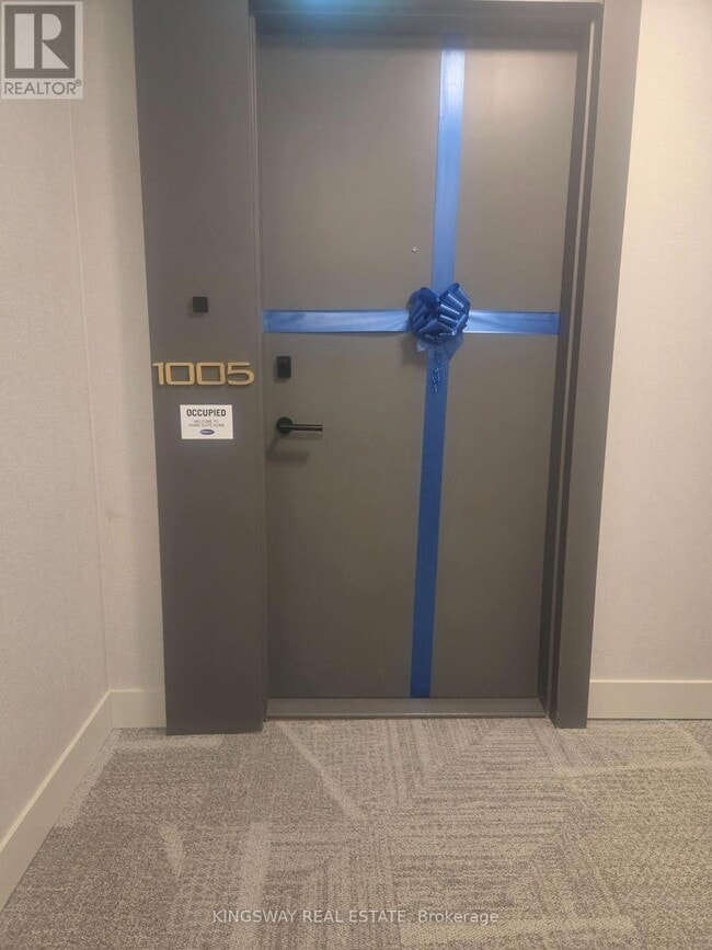 Photo du bâtiment - 2088 James St