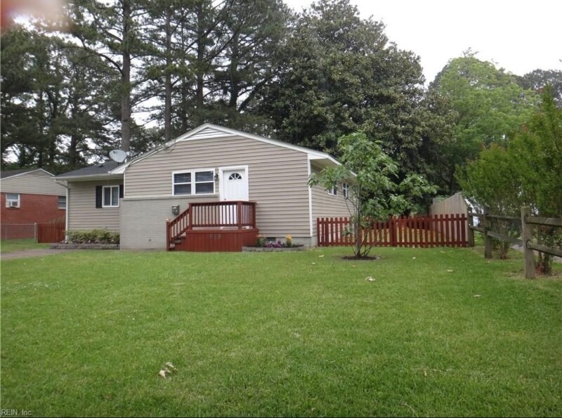 Photo - 519 McLean St (Portsmouth, VA)
