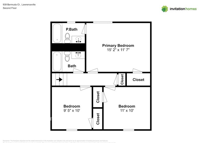 Foto del edificio - 939 Bermuda Ct