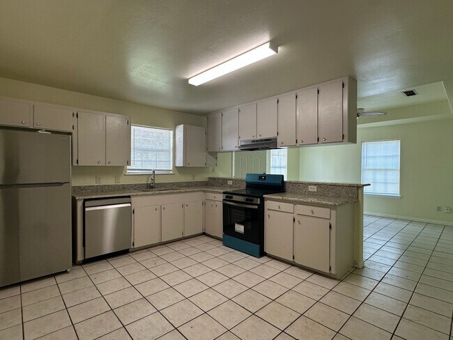 Foto del edificio - Ready for move in