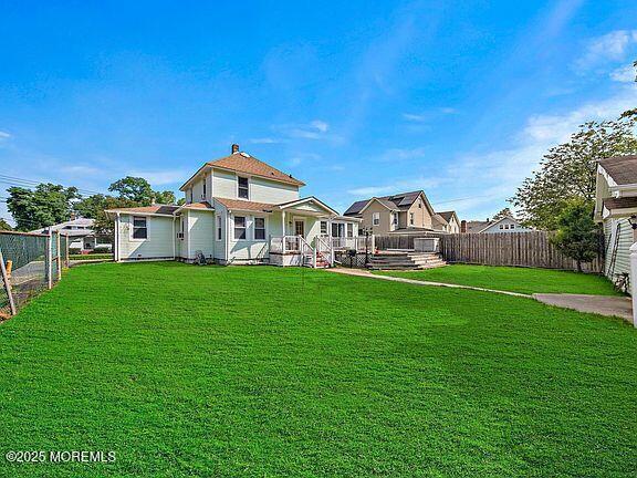 Building Photo - 674 Morford Ave