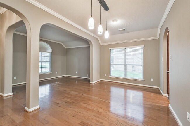 Foto del edificio - 20942 Wind Field Ln