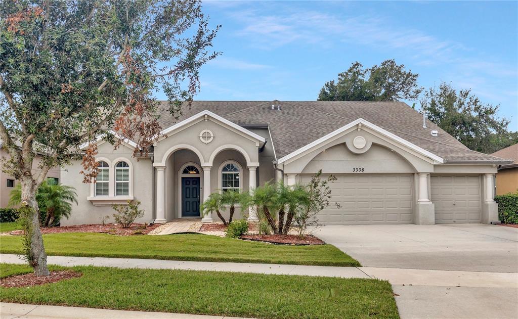 Foto principal - 3338 Anna George Dr