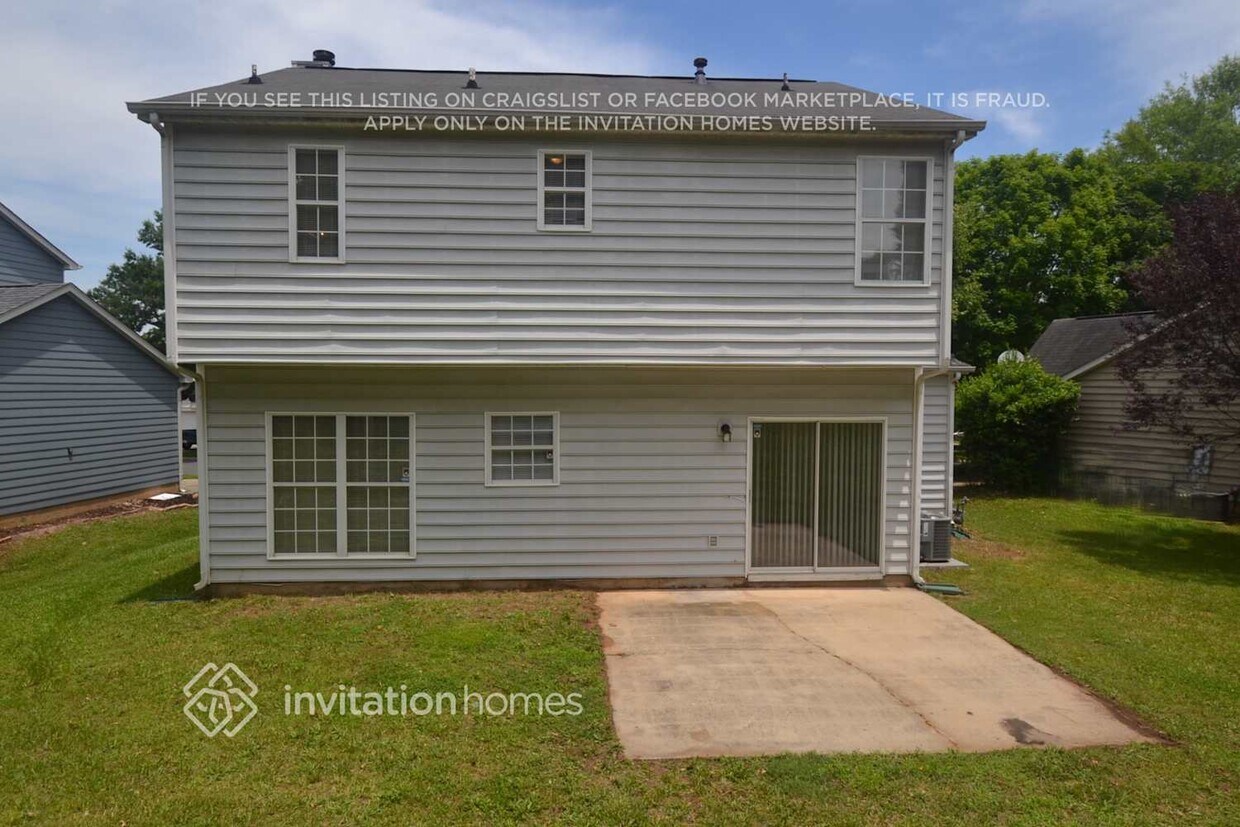 Foto del edificio - 10411 Battle Ct