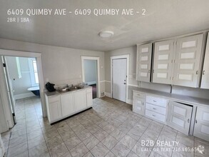 Building Photo - 6409 Quimby Ave