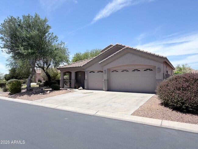 Foto del edificio - 7310 E Mallory Cir