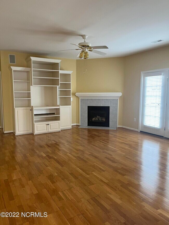 3726 Merestone Dr, Wilmington, NC 28412 Townhome Rentals in