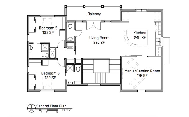 Foto del edificio - 1505 White St