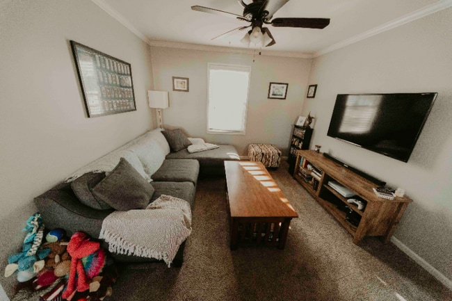 Building Photo - 7636 Conser