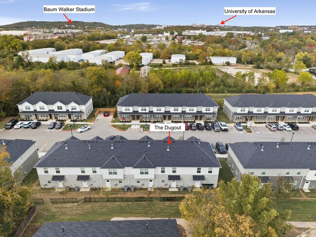 Building Photo - 1935 S Garland Ave