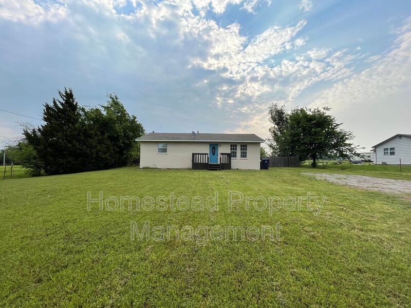 Foto principal - 5316 Washington Blvd