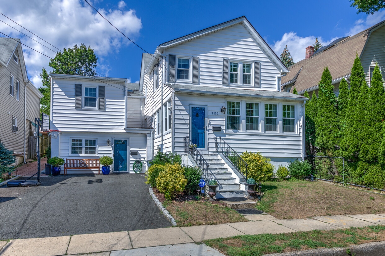 1112 Park Ave, Mamaroneck, NY 10543 House Rental in Mamaroneck, NY