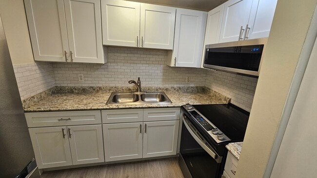Photo - 18717 Hamilton St (Lutz, FL) Townhome