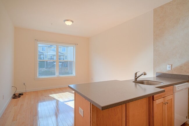 Foto del interior - Creekside