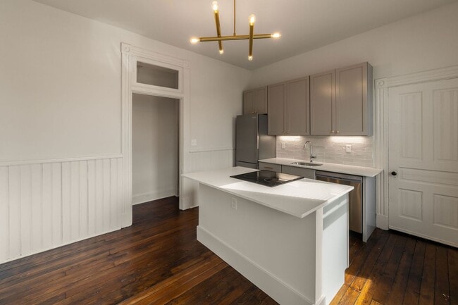 Foto del edificio - Charming One Bedroom