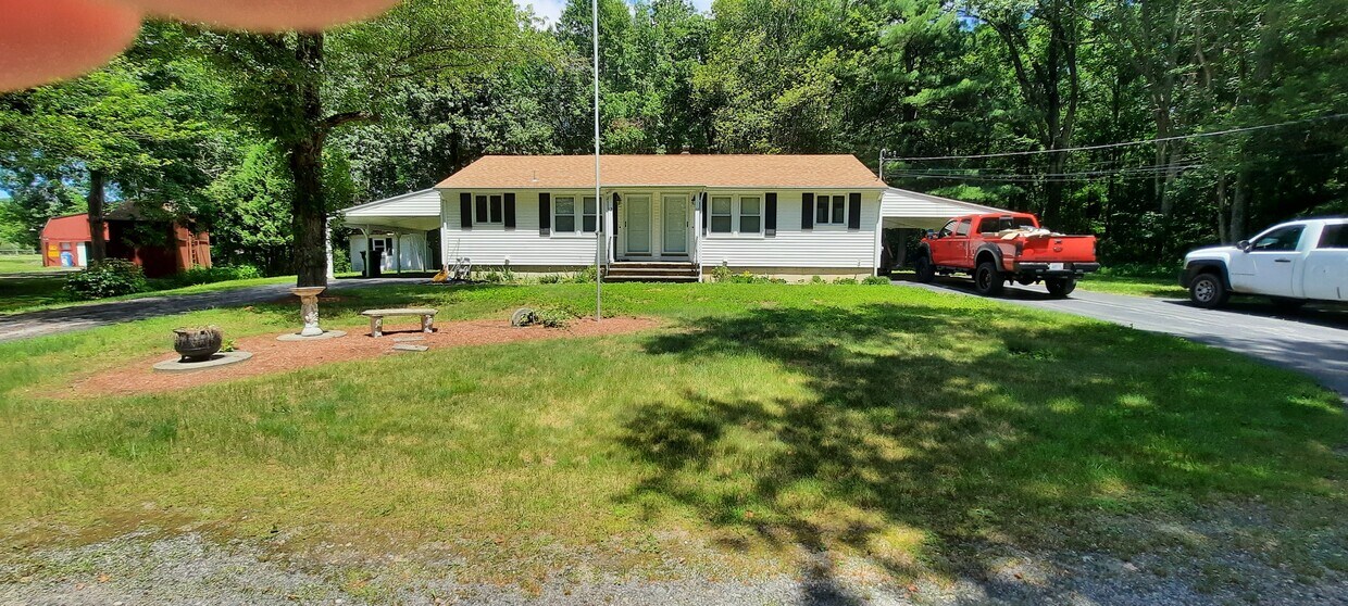 14 Mary Hopkins Rd Unit 14, Scituate, RI 02857 Apartments in Scituate, RI