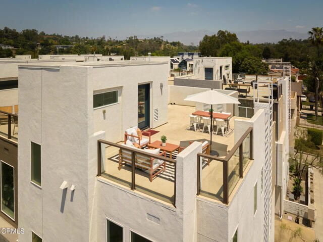 Foto del edificio - 6899 Pollard St