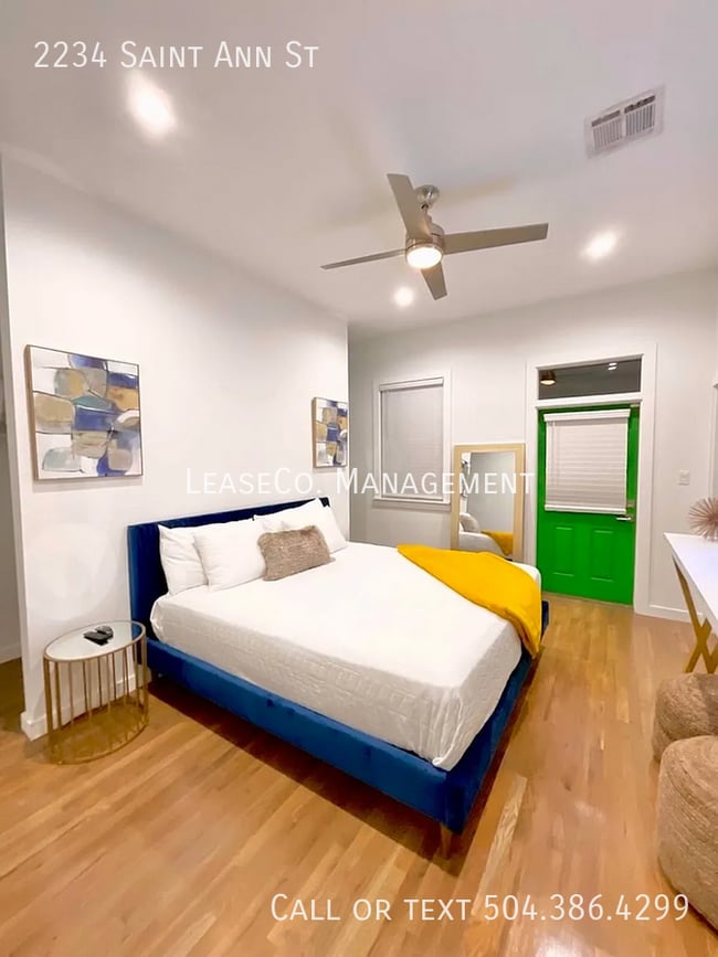 Foto del edificio - 2234 St Ann St.