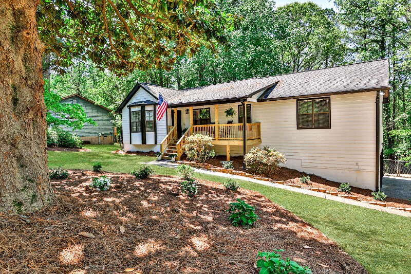 Foto principal - 3659 Regent Dr