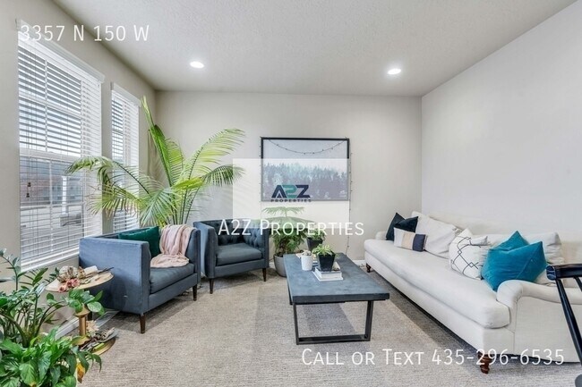 Building Photo - 3357 N 150 W