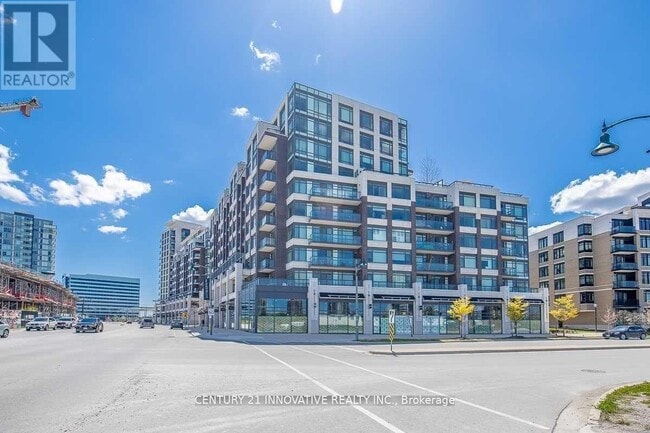 Building Photo - 8130 Birchmount Rd