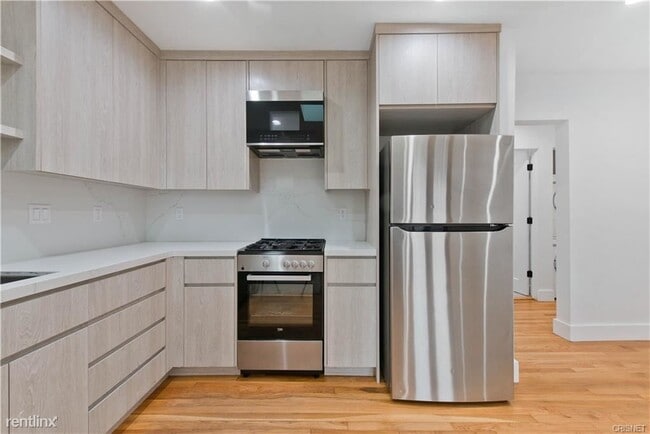 Building Photo - 3 br, 2 bath House - 17449 Bullock St