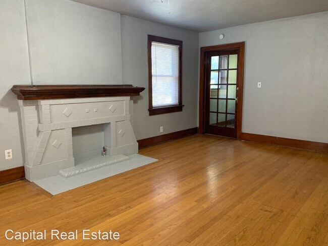 Building Photo - 2 br, 1 bath House - 1417 1/2 NW 16th