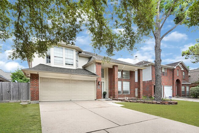 Foto del edificio - 8026 Willancy Ln